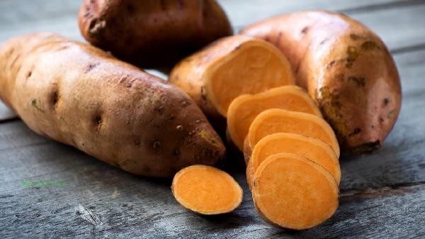 How to preserve sweet potatoes without rotting