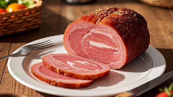 Is ham sausage of superior grade or superior grade