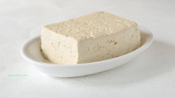 How to remove the bean smell from old tofu