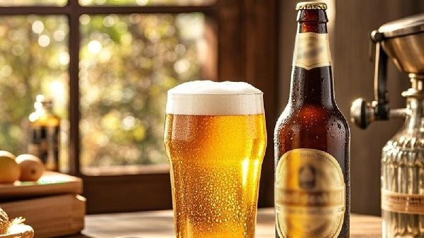 What would happen if you put betel nut in beer