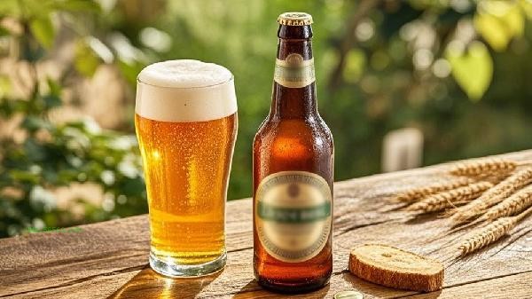 What is the function of soaking betel nut in beer