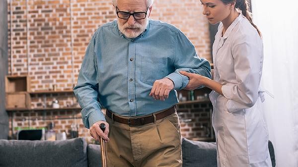 Why are elderly people easily fooled by health products
