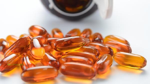 What are the foods containing vitamin E