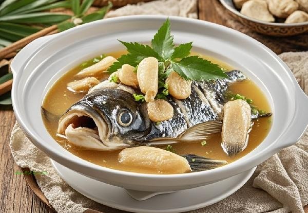 What are the benefits of eating fish oil?