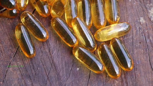 What are the benefits of taking vitamin C every day