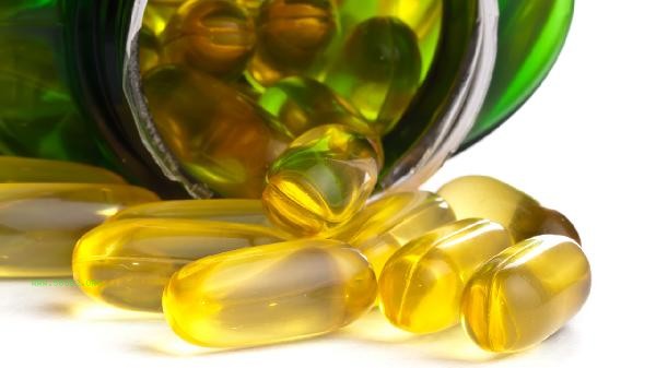 What is the fastest way to supplement vitamin A with food