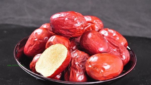 How to make red dates for the best taste