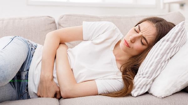 Can I recover from amenorrhea