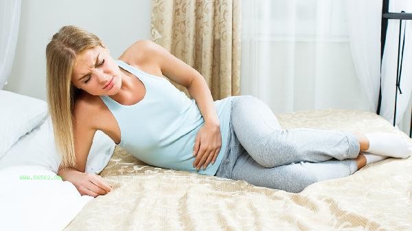 Can I recover from amenorrhea by taking traditional Chinese medicine