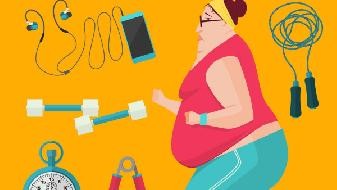 Is weight loss through pulse stimulation effective