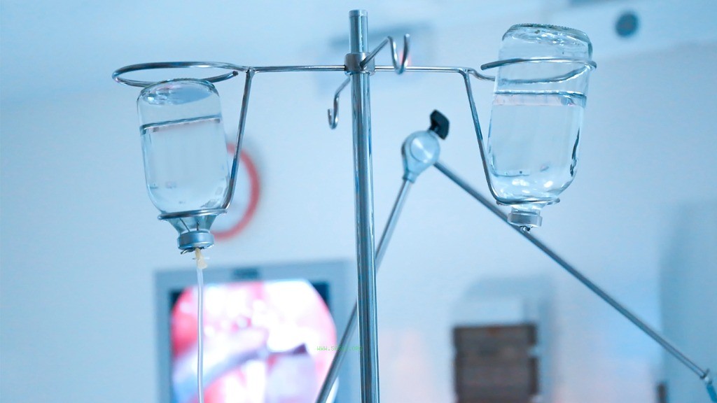 The domestic COVID-19 specific drug is approved to have immediate effect after injection