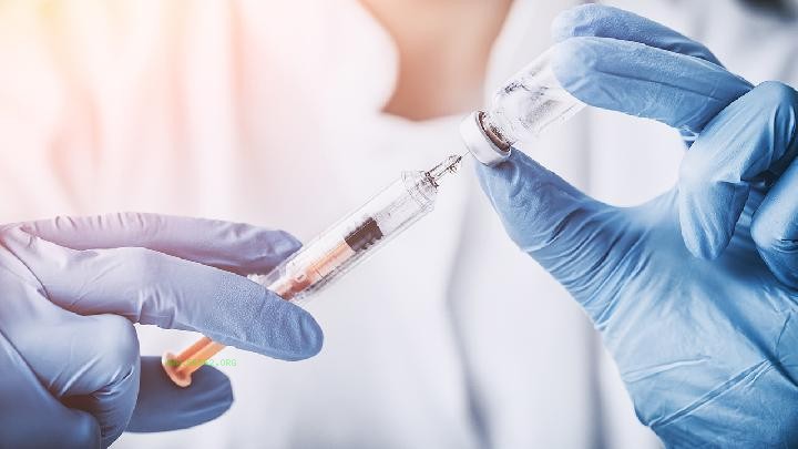 Where can I apply COVID-19 booster needle in Wuhan? 48 designated units in 15 districts of the city can be vaccinated