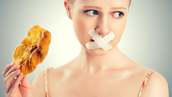 What are natural foods that can help with weight loss without reducing chest size