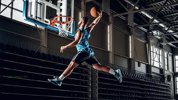 Which part of the body can basketball exercise