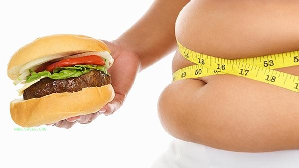 Will uric acid decrease after losing weight due to overweight
