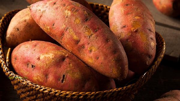 How to eat sweet potatoes? The fastest and best way to lose weight