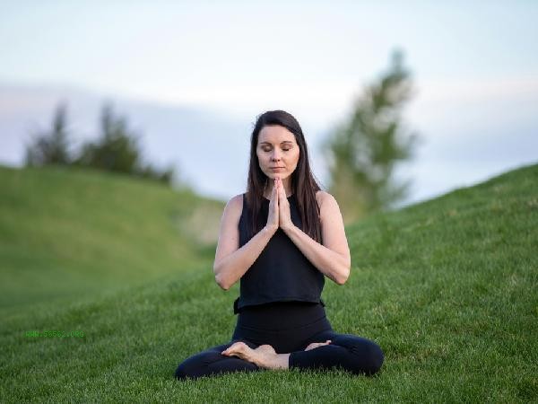 When is the most effective time to do yoga for weight loss