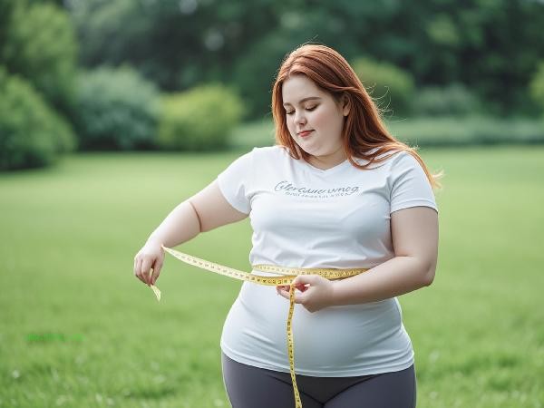 How long does it take to exercise and lose weight after a ruptured abdomen