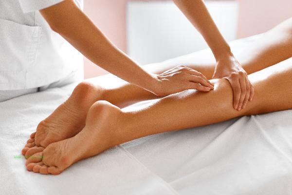 The most effective way to train leg muscles