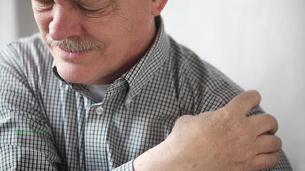 How to Exercise Good Shoulder Muscle Strength