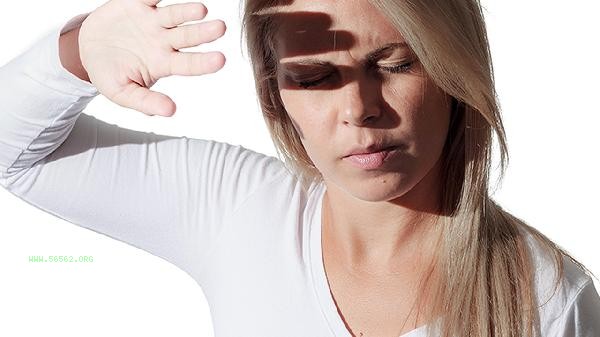 How to exercise neck muscles to prevent aging