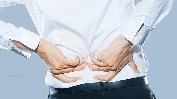 What are the benefits and drawbacks of exercising waist muscles