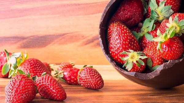 How much does it cost per ton for fruit logistics