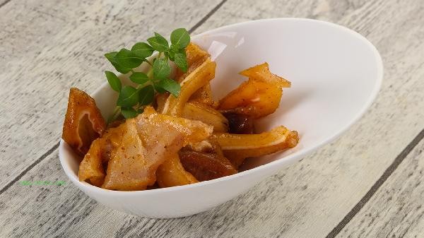 Are freeze-dried foods nutritious