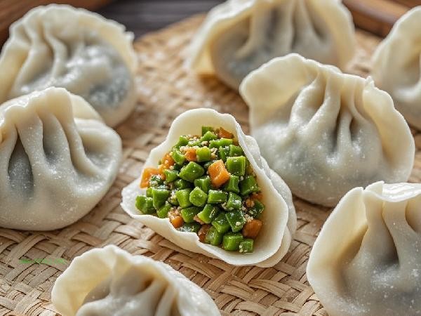How to make dumplings that won't rot