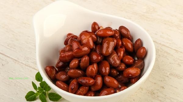 How to cook red beans to make them delicious and soft