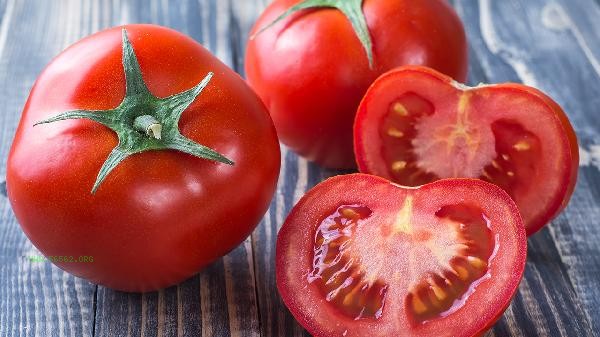 Three methods for ripening tomatoes