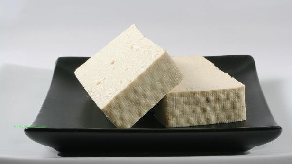 How to make stir fried tofu non stick to the pan