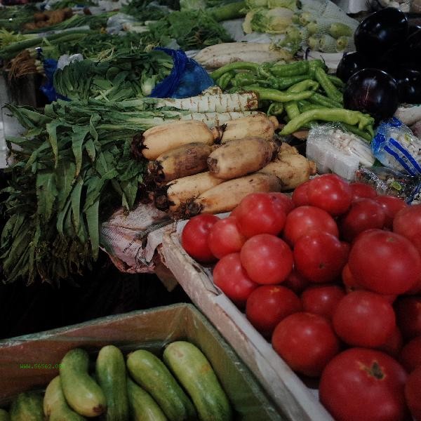 How to cook vegetables for the most nutritious food