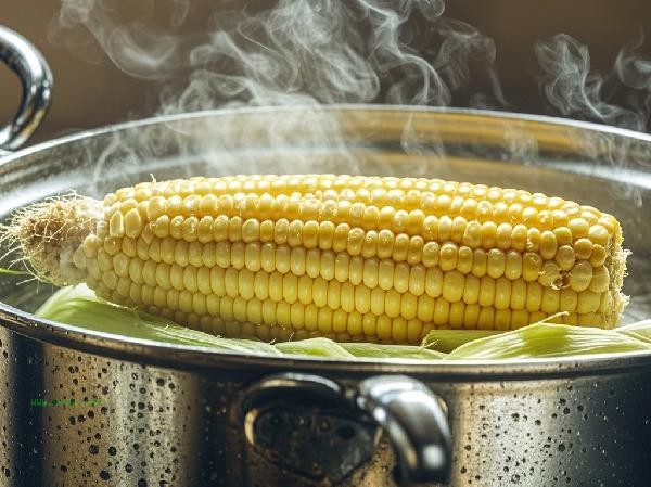 Which is better for weight loss, glutinous corn or sweet corn