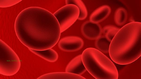 What is low hematocrit