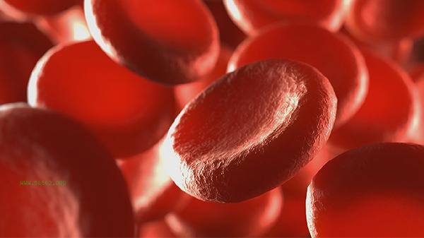 What is the reason for low hematocrit