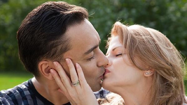 How long does it take for a couple to break up