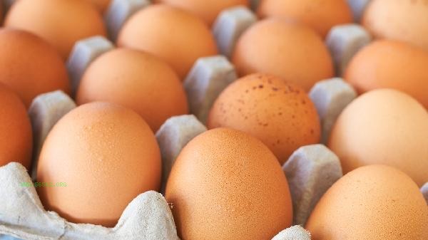 Are eggs easy to spoil after washing