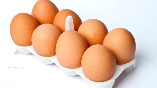 How long can fresh eggs be stored