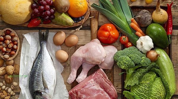 Can vegetables be eaten after being treated with pesticides for 3 days