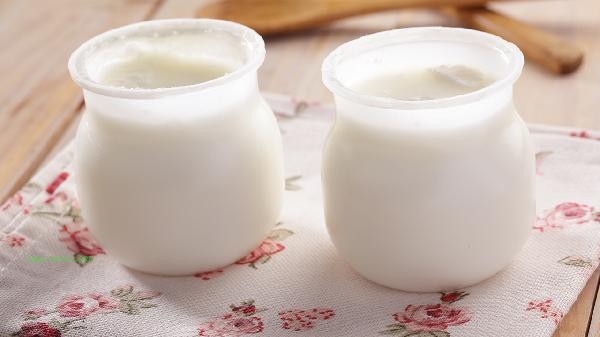When can drinking yogurt help with weight loss and digestion