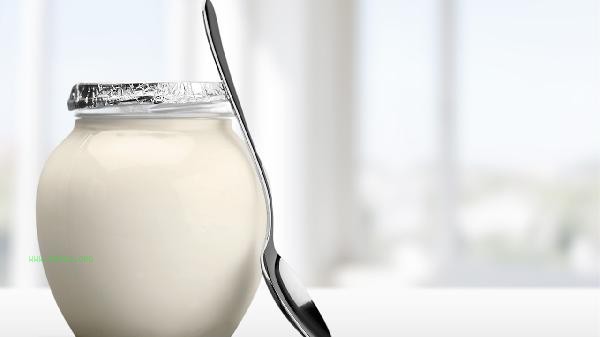 When is the best time to drink yogurt for weight loss
