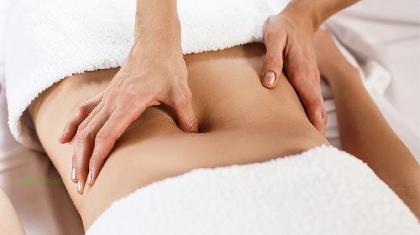 Does hot compress on the navel with weight loss medication have any side effects