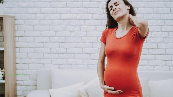 What is low hemoglobin in late pregnancy