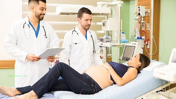What are the reasons for low hemoglobin levels in pregnant women