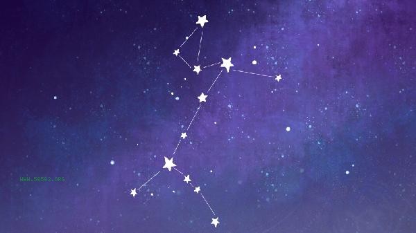 Even if they are separated, they will still form a composite constellation