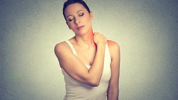 What are the massage methods for inflammation around the shoulder joint? How to treat shoulder joint pain