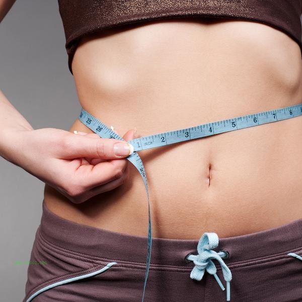 What should I do if I can't relieve constipation during weight loss