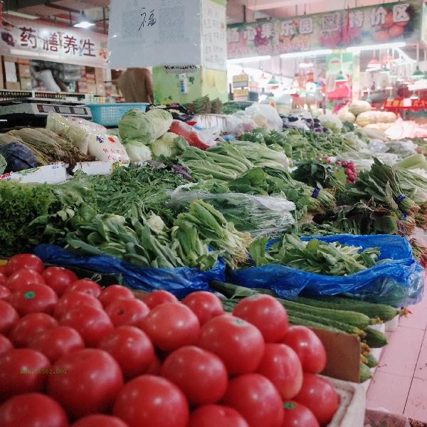 The correct way to choose tomatoes