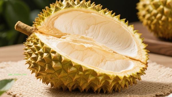 What is the economic use of durian shells